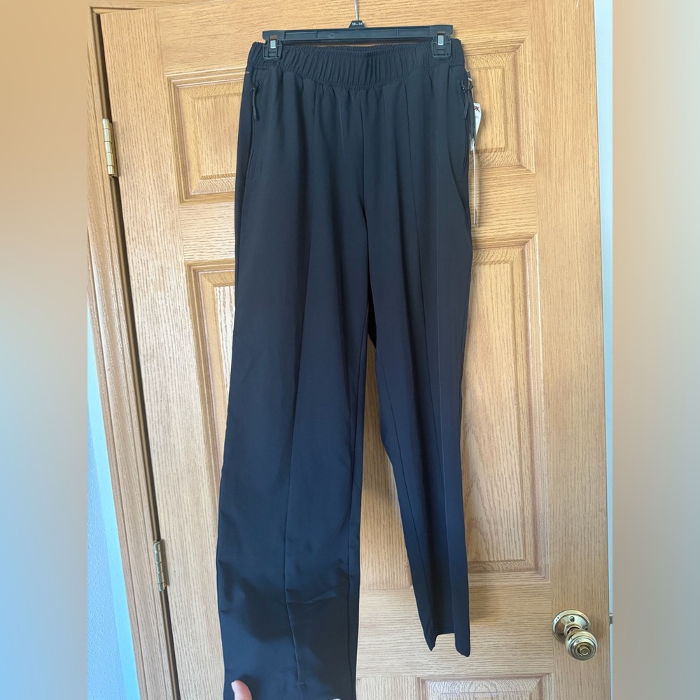 Mondetta Athleisure Black Pant